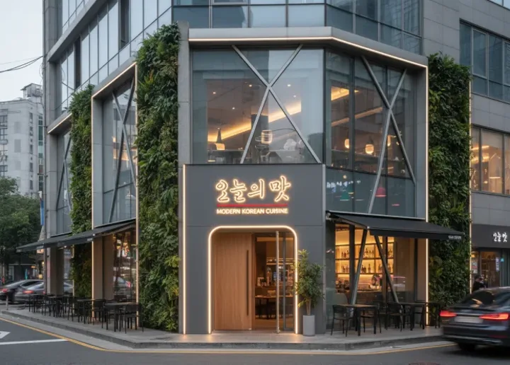 門市